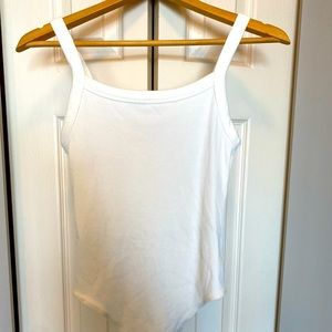 Tank Top Bodysuit